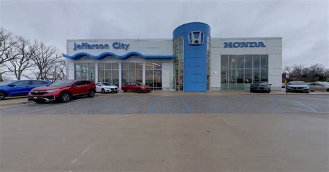 honda jeff city|Iba pa.